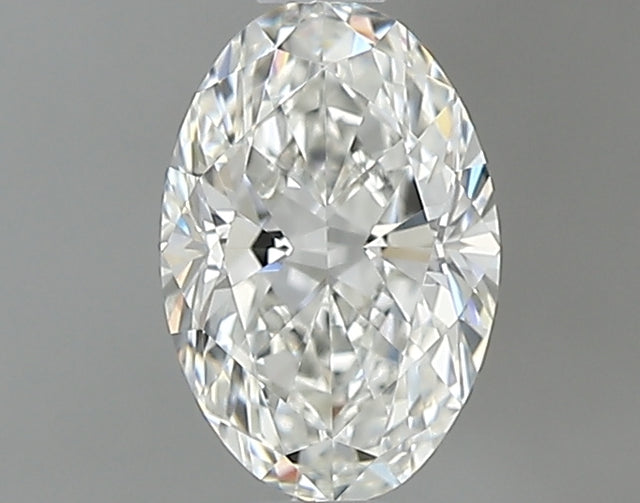 0.50 carat Oval diamond G VS1 
