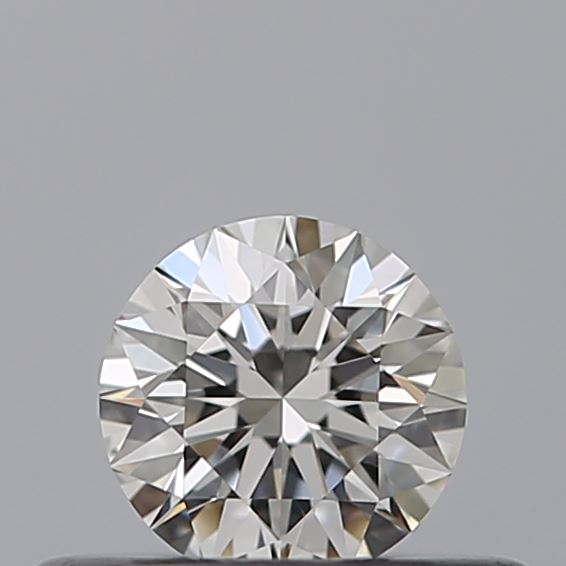 0.27 carat Round diamond F  VS1 Excellent