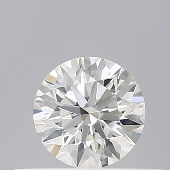 0.31 carat Round diamond F VVS1 Excellent