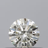 0.30 carat Round diamond H VVS1 VeryGood