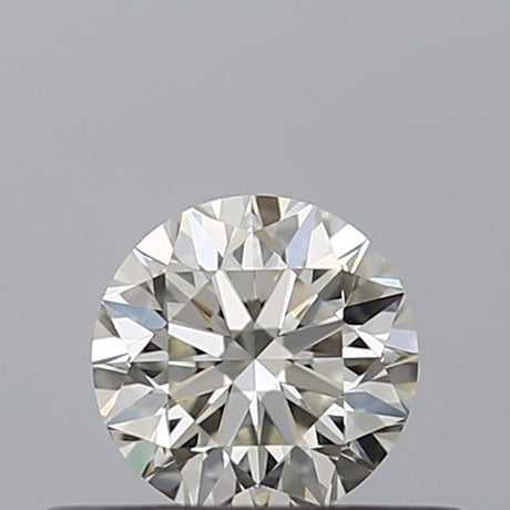 0.30 carat Round diamond H VVS1 VeryGood