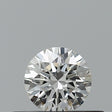 0.22 carat Round diamond G VVS1 Excellent