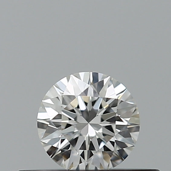 0.22 carat Round diamond G VVS1 Excellent