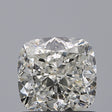 0.80 carat Cushion diamond G VVS1 VeryGood