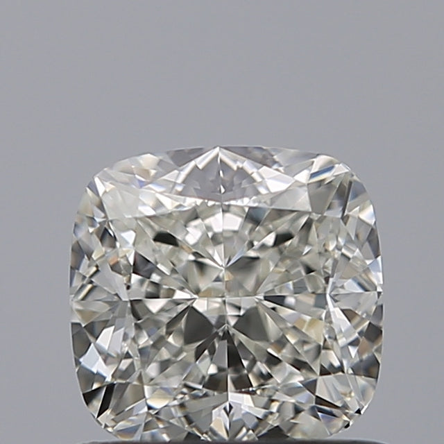 0.80 carat Cushion diamond G VVS1 VeryGood