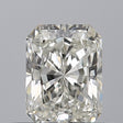 0.52 carat Radiant diamond H VVS1 