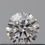 0.23 carat Round diamond G  VVS2 Excellent