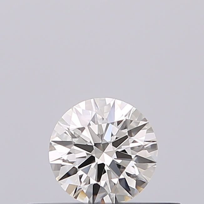 0.26 carat Round diamond H VS1 Excellent