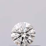 0.26 carat Round diamond H VS1 Excellent