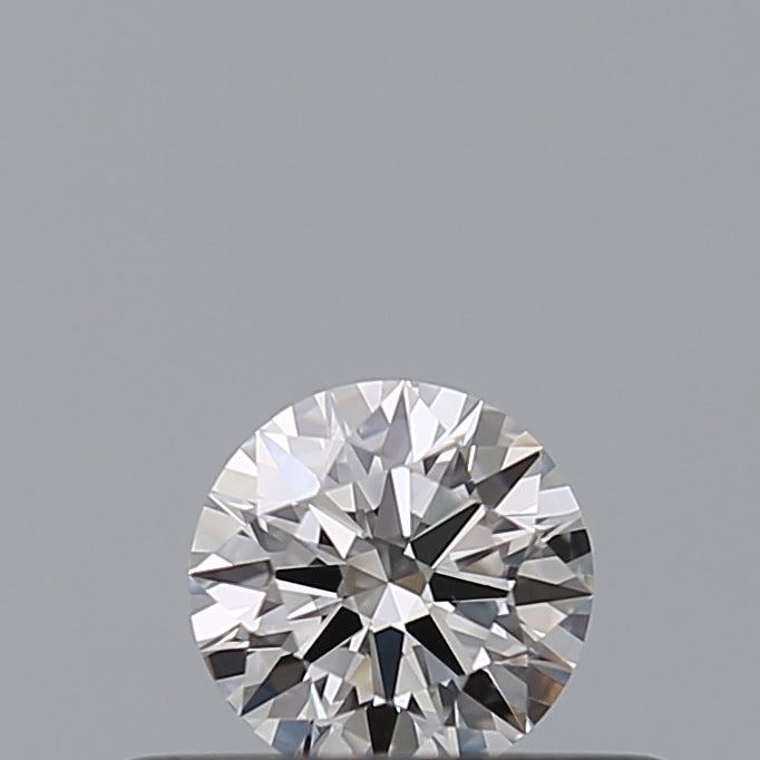 0.26 carat Round diamond E  VS1 Excellent