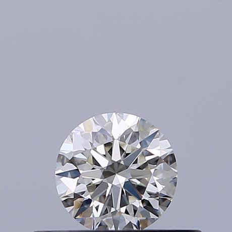0.30 carat Round diamond G IF Excellent