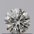 0.31 carat Round diamond H  VVS1 Excellent