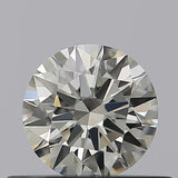 0.31 carat Round diamond H  VVS1 Excellent