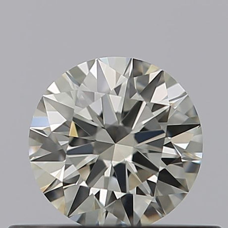 0.31 carat Round diamond H  VVS1 Excellent