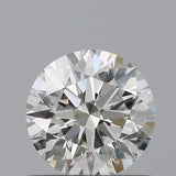 0.65 carat Round diamond H  VVS1 Excellent