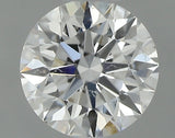 0.40 carat Round diamond E  SI2 Excellent