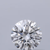 0.41 carat Round diamond D VS2 Excellent