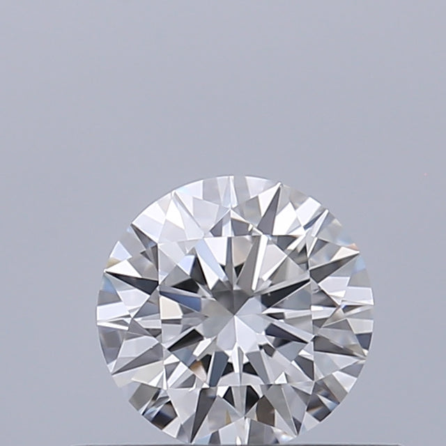 0.41 carat Round diamond D VS2 Excellent