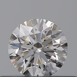 0.27 carat Round diamond E  IF Excellent