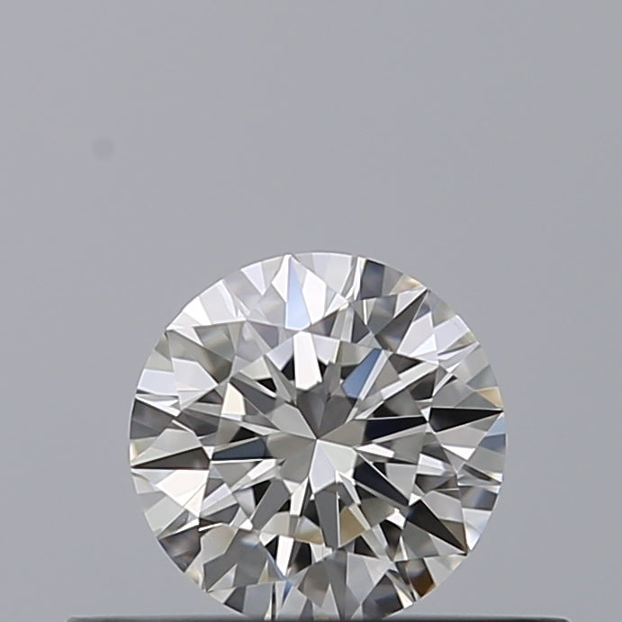 0.31 carat Round diamond F VS2 Excellent