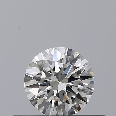 0.31 carat Round diamond F VS2 Excellent