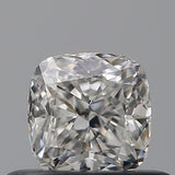 0.43 carat Cushion diamond G  VVS1