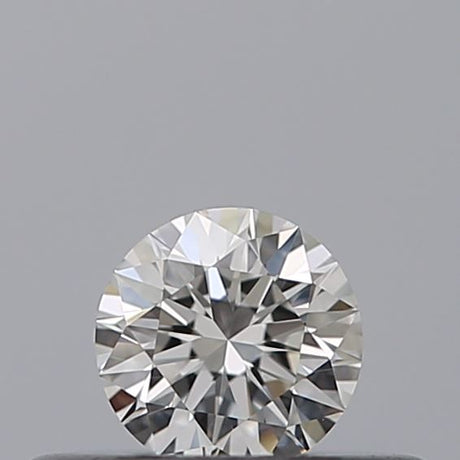 0.19 carat Round diamond E IF Excellent