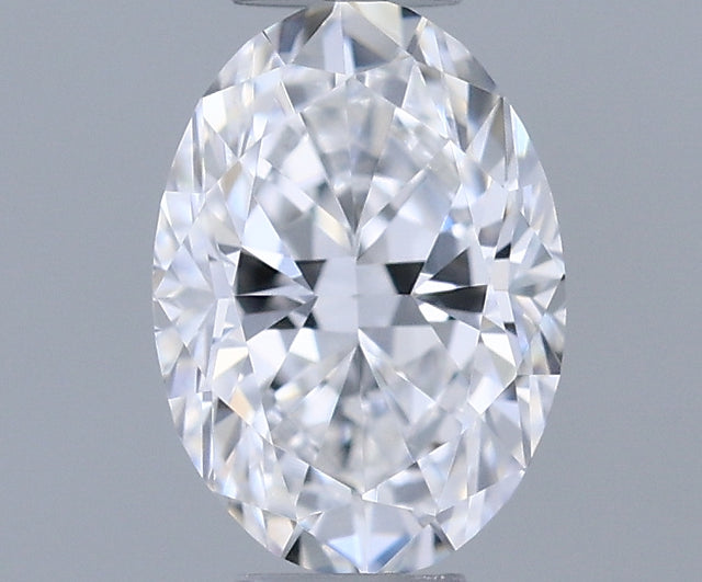 0.30 carat Oval diamond E VVS1 