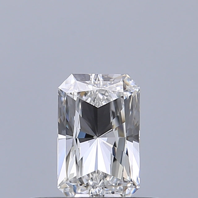 0.31 carat Radiant diamond D VVS1 