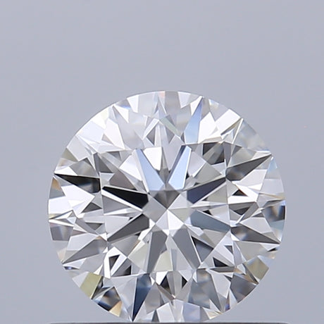 0.70 carat Round diamond D VS1 Excellent