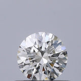 0.40 carat Round diamond G IF Excellent