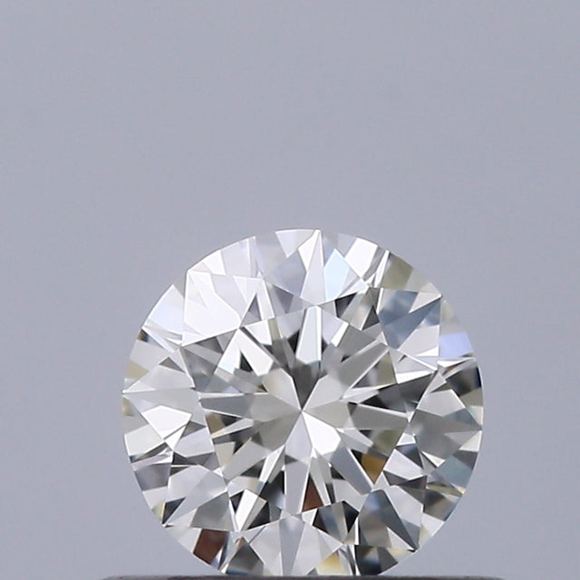0.40 carat Round diamond G IF Excellent