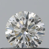 0.30 carat Round diamond G  IF Excellent