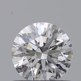 0.60 carat Round diamond D  VVS2 Excellent