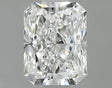 0.70 carat Radiant diamond G VVS2 
