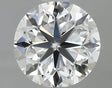 1.00 carat Round diamond D VS1 Good