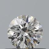 0.35 carat Round diamond H  SI2 Excellent