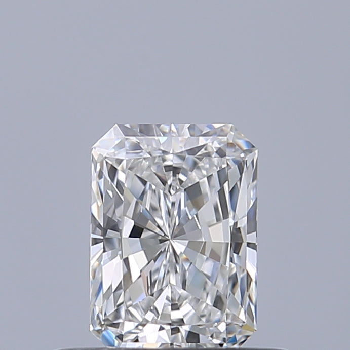 0.41 carat Radiant diamond E IF 