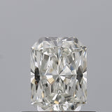 0.50 carat Radiant diamond H VVS1 