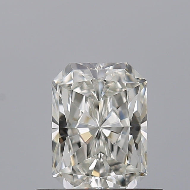 0.50 carat Radiant diamond H VVS1 