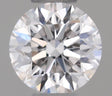 0.30 carat Round diamond D VS2 Excellent
