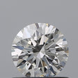 0.62 carat Round diamond F VVS2 Excellent