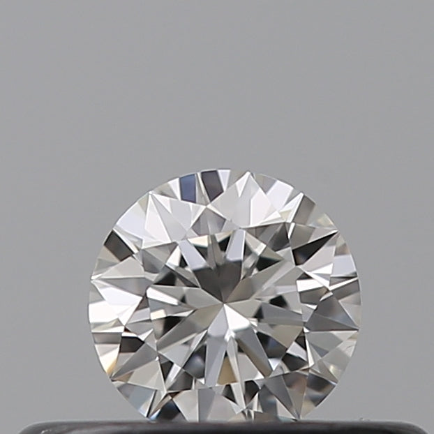 0.20 carat Round diamond G  IF Excellent