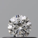 0.20 carat Round diamond G  IF Excellent