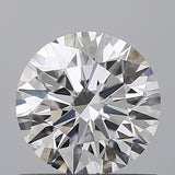 0.61 carat Round diamond D  IF Excellent