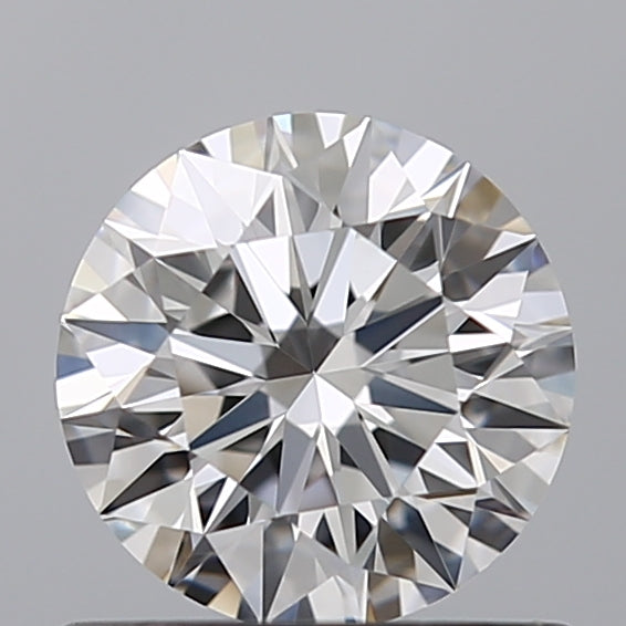 0.61 carat Round diamond D  IF Excellent