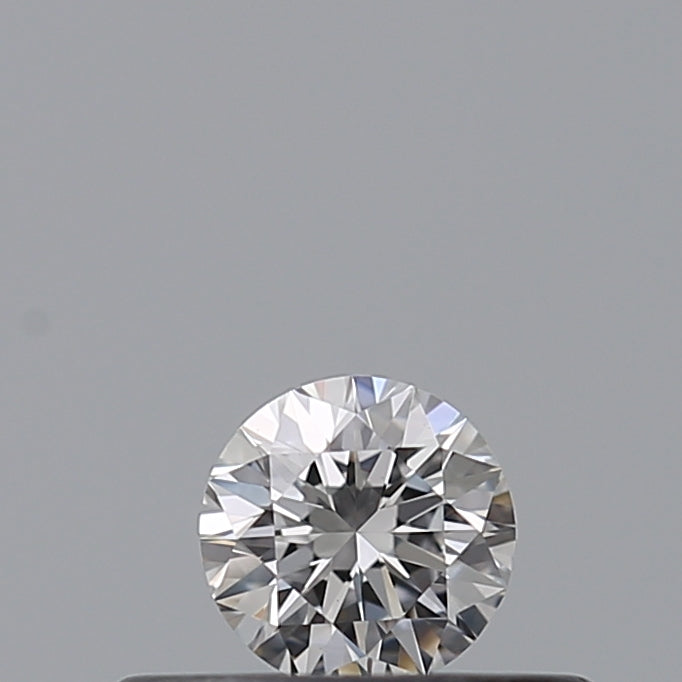 0.18 carat Round diamond E  VS1 Excellent