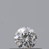 0.18 carat Round diamond E  VS1 Excellent