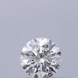 0.27 carat Round diamond E VS1 Excellent