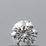 0.33 carat Round diamond G  VS1 Excellent